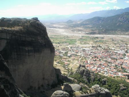 meteores