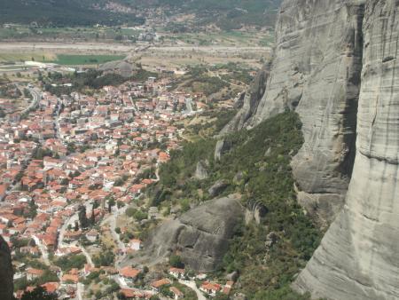 meteores 